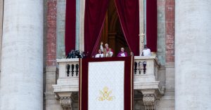 Opinion | The New Pope Would possibly Be One thing Just like the Previous Pope