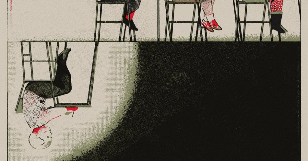 Opinion | Trump’s Cuts to Training Will Hit the Disabled the Hardest