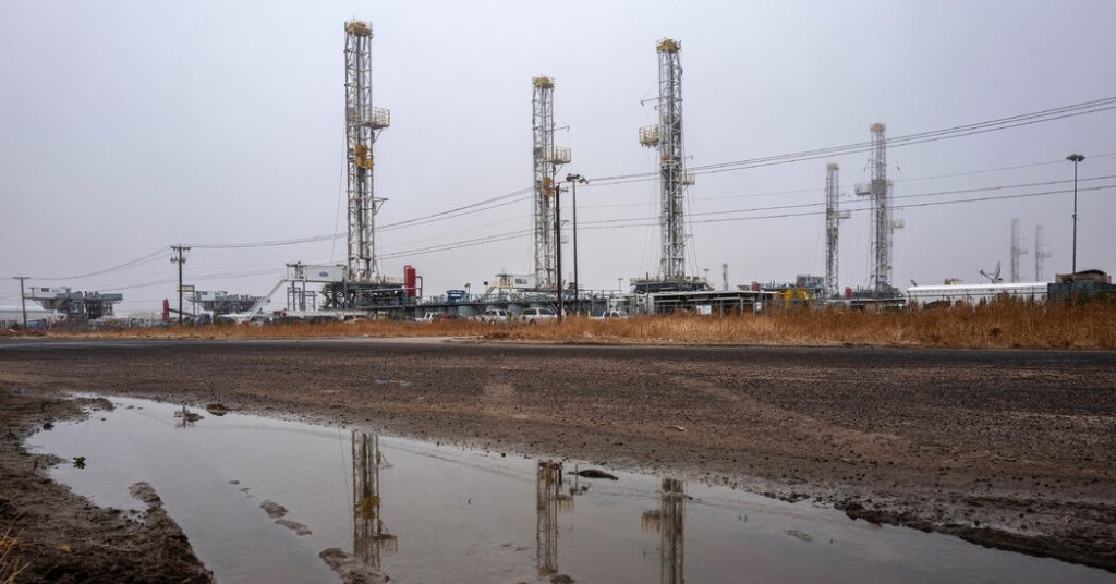 There Is No ‘Vitality Emergency,’ a New Lawsuit Claims There Is No ‘Vitality Emergency,’ a New Lawsuit Claims