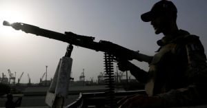India-Pakistan Enter Third Evening of Battle Amid Efforts at Peace