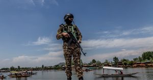 What We Know Concerning the Terrorist Teams India Mentioned It Focused