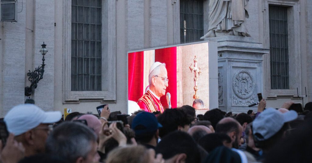 Can Pope Leo XIV Maintain U.S. Citizenship?
