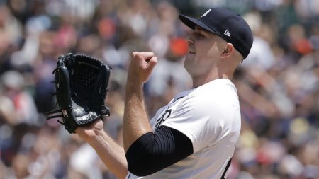 The ‘100+ strikeouts within the 2024 MLB season’ quiz