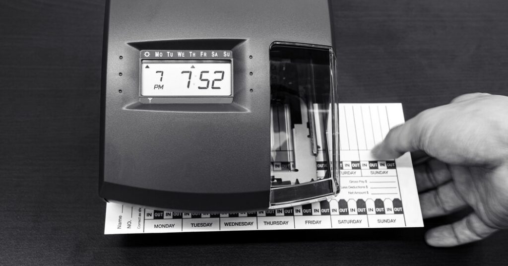 Opinion | 4 Trump Officers: If You Need Welfare and Can Work, You Should Opinion | 4 Trump Officers: If You Need Welfare and Can Work, You Should