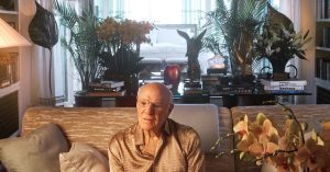 Opinion | Barry Diller’s Second of Reality