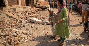 The Hazard for India and Pakistan Has Not Gone Away