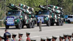 Iran says will maintain US answerable for any Israeli assault on nuclear websites | Navy Information