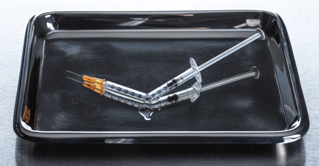 Opinion | Karma Comes for Kennedy Opinion | Karma Comes for Kennedy