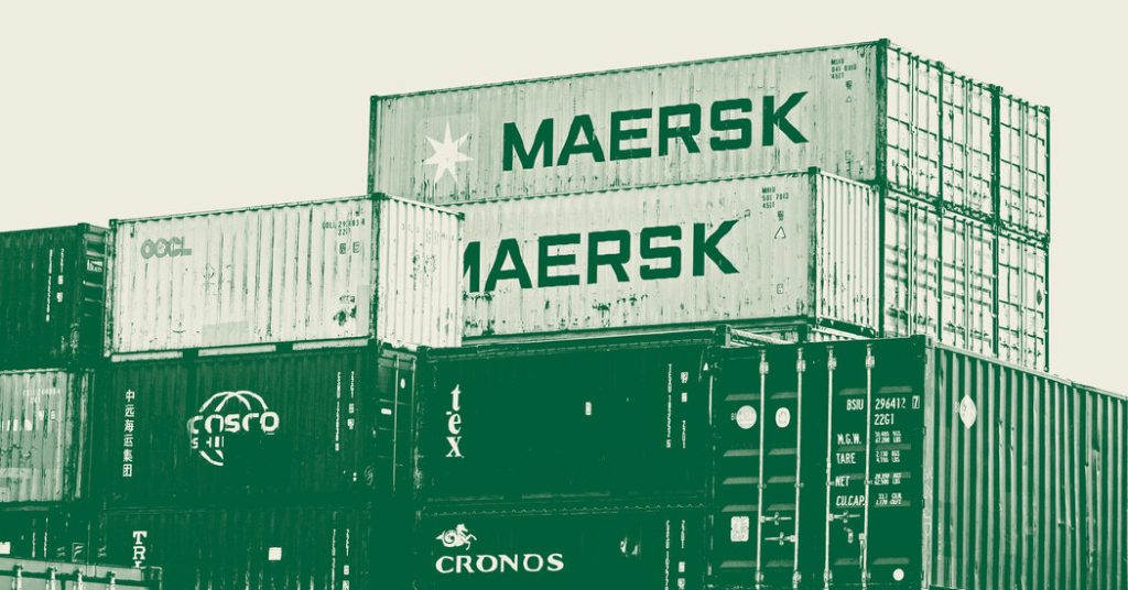 Opinion | Are Trump’s Tariffs Making an attempt to Resolve a Downside That Doesn’t Exist?