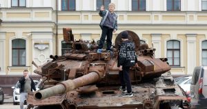 Russia-Ukraine struggle: Record of key occasions, day 1,178 | Russia-Ukraine struggle Information