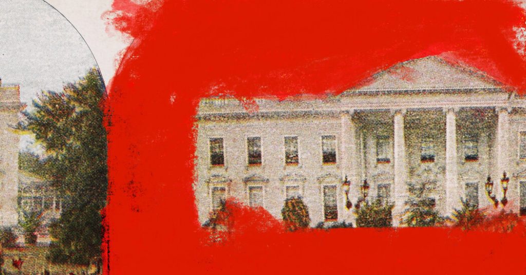 Opinion | George Saunders on the Firing of Dr. Carla Hayden