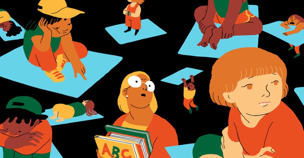 Opinion | A.I. Beginning in Pre-Okay Would Be an ‘Unmitigated Catastrophe’ Opinion | A.I. Beginning in Pre-Okay Would Be an ‘Unmitigated Catastrophe’