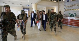 Terrorists Proceed to Pay for Verify Marks on X, Report Says