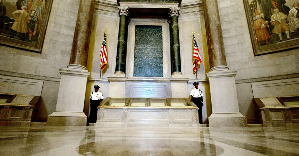 Opinion | Voices Towards Trump’s Assault on Democracy