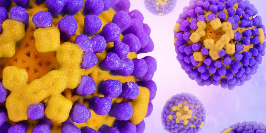 5 Applied sciences That Might Fight Antimicrobial Resistance.