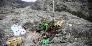 Can Geopolitics Unlock Greenland’s Uncommon Earths?