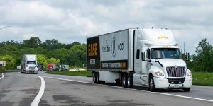 Truck Platooning: The Close to Way forward for Freight