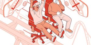 Grasp VR: Self-Hacks to Cut back Illness