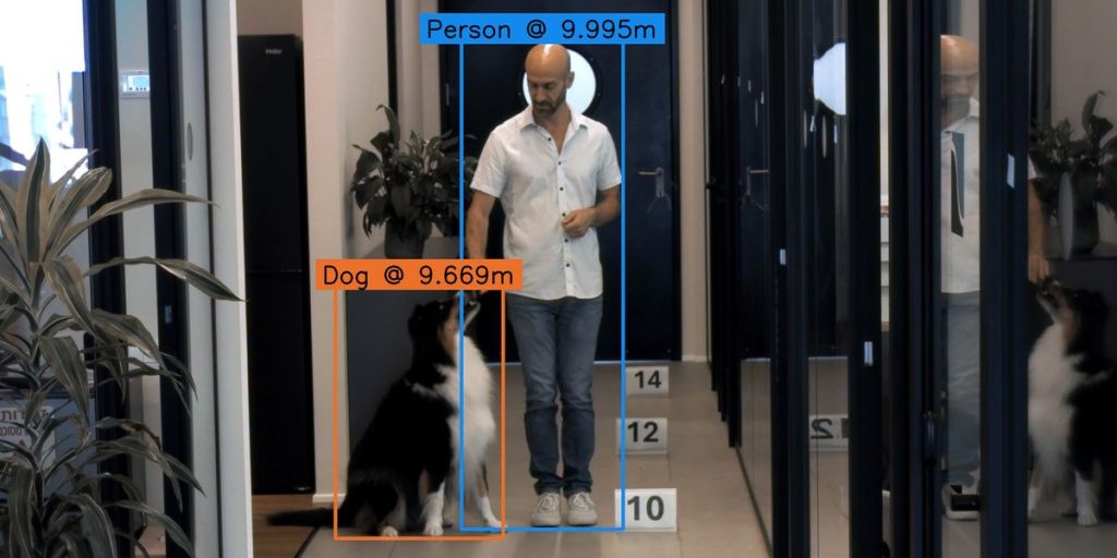 Startups Enhance Gentle in Cellphone Cameras