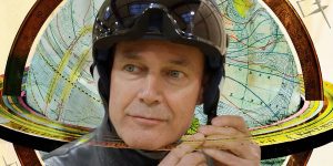 Bertrand Piccard’s Hydrogen Gasoline-Cell Plane