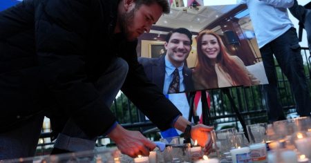 Letters to the Editor: ‘Political violence is perpetrated by each side and we have to condemn all of it’