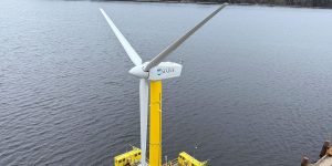 Maine’s Floating Offshore Wind Setback: What’s Subsequent?