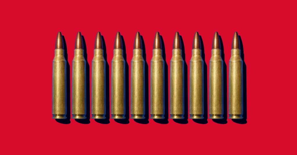Opinion | The U.S. Wants Extra Weapons and Troopers, Now. It Can’t Deal with a Battle.