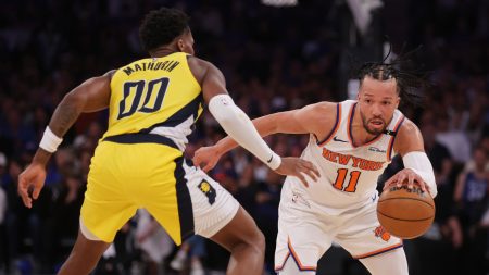 The ‘200 or extra three-pointers within the 2023-24 NBA season’ quiz