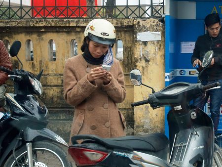 Vietnam orders ban on common messaging app Telegram | Web Information