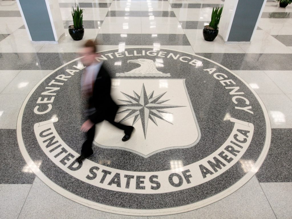 Trump plans to chop 1,200 jobs from CIA, different US spy companies: Report | Donald Trump Information