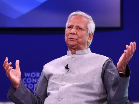 Why is Bangladesh’s interim chief Muhammad Yunus contemplating resigning? | Politics Information