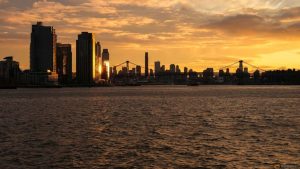 Moody’s pushes US out of high triple-A ranking membership citing rising debt