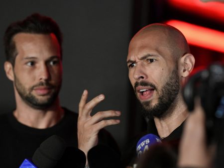 Influencers Andrew and Tristan Tate face UK rape and trafficking fees | Crime Information