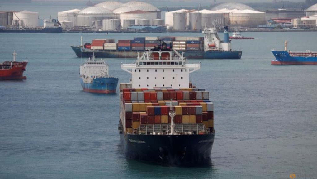 Free commerce settlement between Singapore and Pacific Alliance enters into pressure for 3 international locations Free commerce settlement between Singapore and Pacific Alliance enters into pressure for 3 international locations