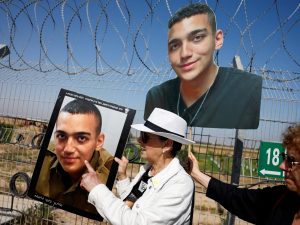 Hamas says it would launch US-Israeli captive Edan Alexander | Israel-Palestine battle Information