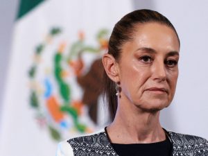 Sheinbaum says she rejected Trump’s supply to ship US troops to Mexico | Navy Information