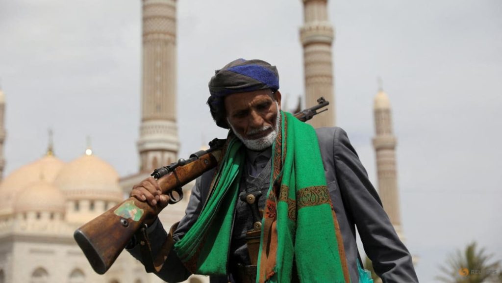 US-Houthi ceasefire deal doesn’t embrace Israel: Houthi spokesperson