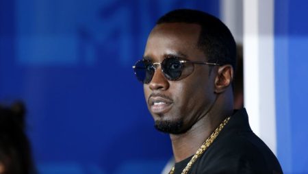 Singer Daybreak Richard says Sean ‘Diddy’ Combs threatened her with dying after she noticed him beat Cassie