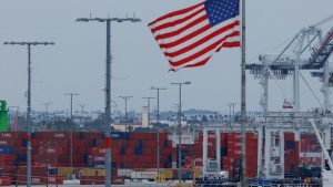 China gross sales to US hunch at the same time as exports beat forecasts amid commerce conflict