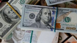Ukraine considers transfer to euro from greenback amid geopolitical shifts