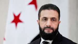Trump Tower Damascus? Syria seeks to allure US president for sanctions aid