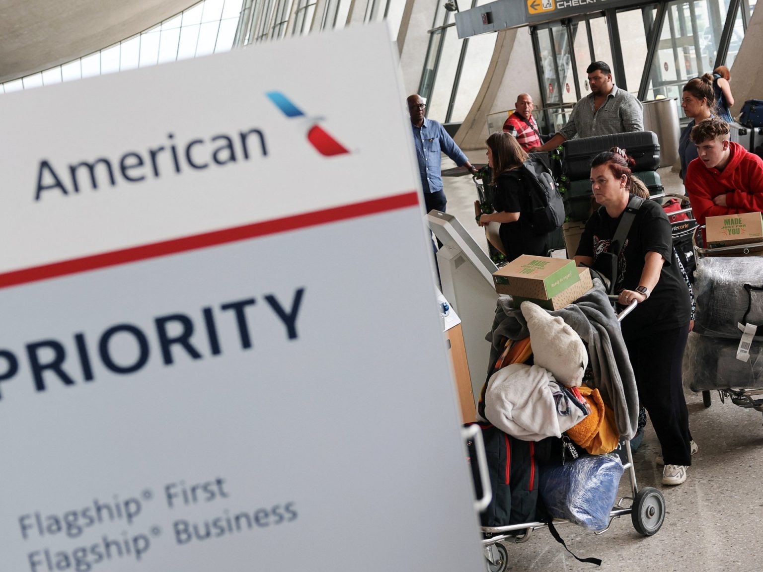 Why has Trump given white South Africans refugee standing? | Refugees Information