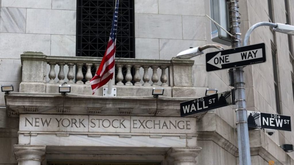 US inflation information lifts international equities; greenback falls