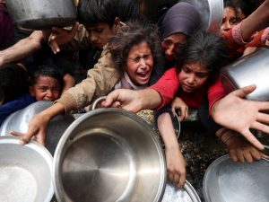 UN rejects US-backed Gaza assist plan, citing lack of neutrality | Information