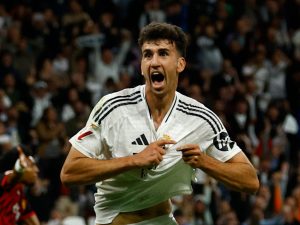 Actual Madrid maintain Barcelona ready for La Liga by beating Mallorca | Soccer Information