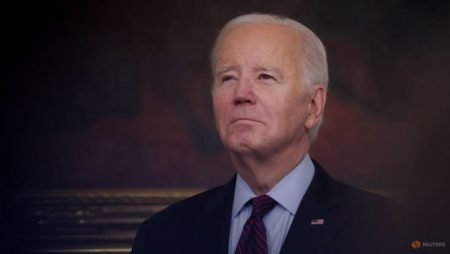 Former US president Joe Biden recognized with ‘aggressive’ prostate most cancers