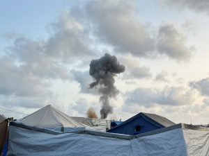 What’s Israel’s new main floor offensive, Operation Gideon’s Chariots? | Gaza