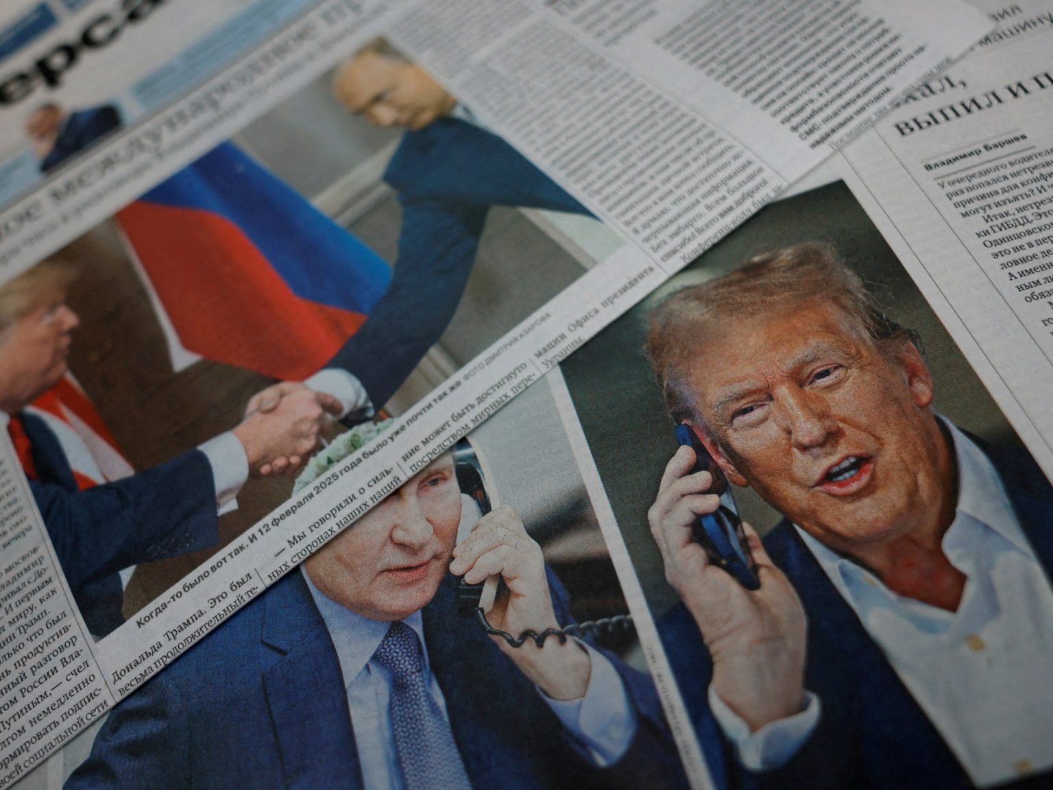 Are direct talks between Russia and Ukraine prone to result in peace? | Russia-Ukraine conflict Information Are direct talks between Russia and Ukraine prone to result in peace? | Russia-Ukraine conflict Information