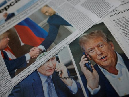 Are direct talks between Russia and Ukraine prone to result in peace? | Russia-Ukraine conflict Information