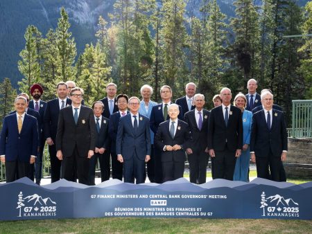 G7 threatens additional sanctions if Russia fails to agree Ukraine ceasefire | Russia-Ukraine struggle Information